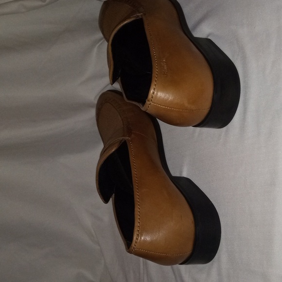 Calvin Klien's Penny Loafer - Picture 5 of 5